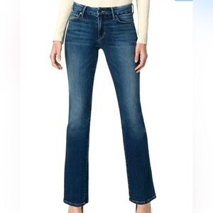 Joe’s Jeans Bootcut Medium Wash Denim SZ 27 Petite  EUC